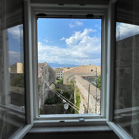 Aristotelousapartment Corfu  Exteriér fotografie