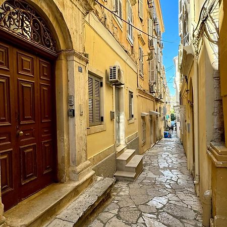 Aristotelousapartment Corfu  Exteriér fotografie